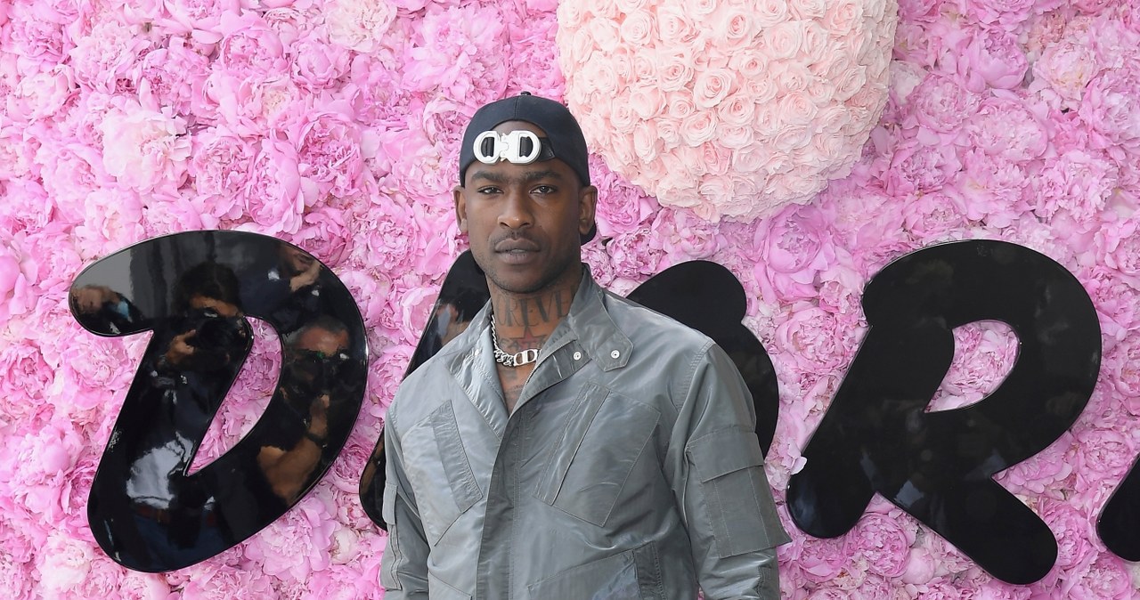 Skepta / Pascal Le Segretain /Getty Images