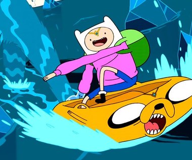 Ski Safari: Adventure Time - premiera mobilnej Pory na Przygodę