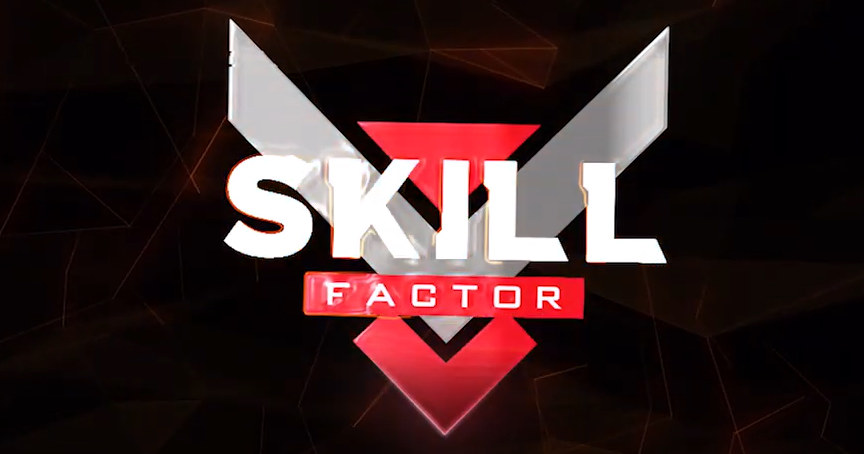 Skill Factor /materiały prasowe