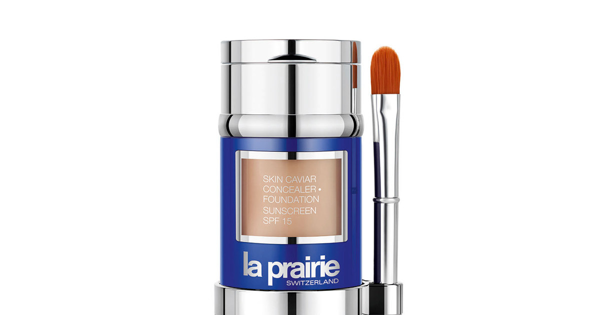 Skin Caviar Concealer La Prairie /materiały prasowe