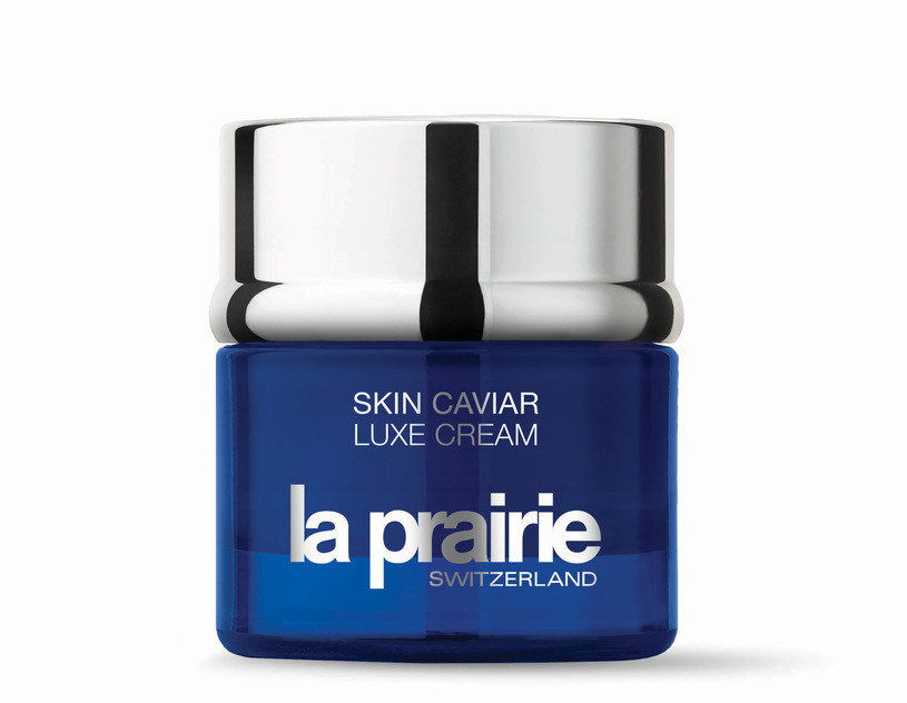 Skin Caviar Luxe Cream Remastered /materiały prasowe