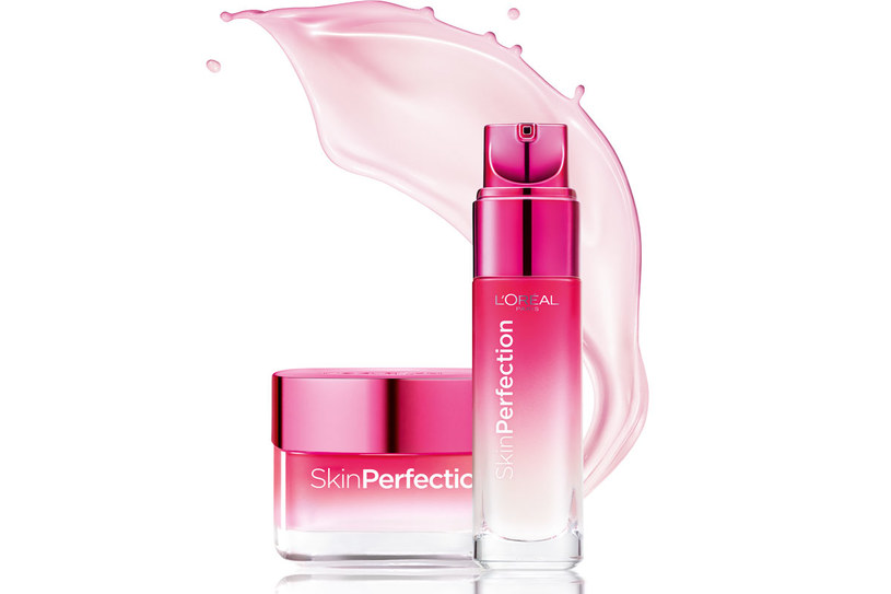 Skin Perfection od L’Oréal Paris /materiały prasowe
