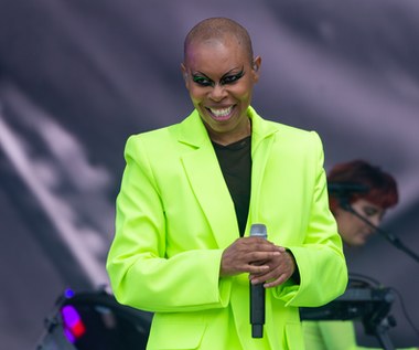 Skin (Skunk Anansie) z wyjątkowym wyróżnieniem od samego króla Karola