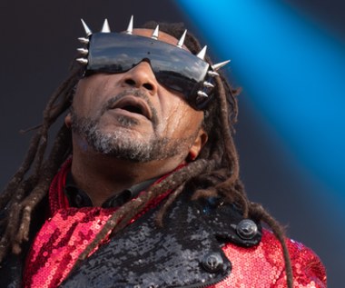 Skindred podbija TikToka! Gwiazda Pol'and'Rock Festival 2022 z zaskakującym tańcem