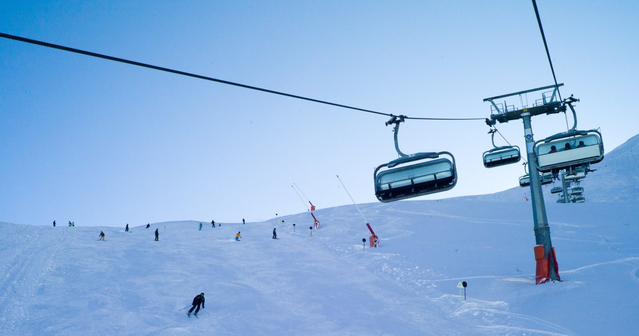 Skipass Free w Livigno pozwala sporo zaoszczędzić na zimowym wyjeździe /East News