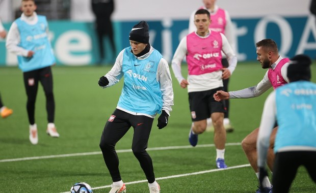 Skład Polaków na mecz z Wyspami Owczymi. Probierz odkrył karty