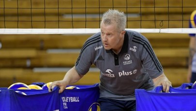 Skład reprezentacji Polski mężczyzn na Siatkarską Ligę Narodów 2018