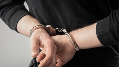 Składał małoletnim seksualne propozycje. 50-latek zatrzymany