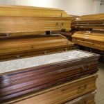 Składanie wniosku o zasiłek pogrzebowy będzie łatwiejsze? Jest projekt