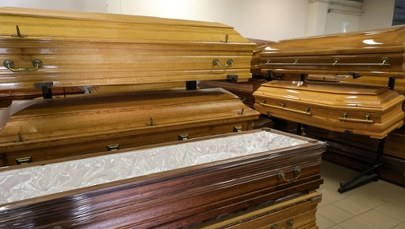 Składanie wniosku o zasiłek pogrzebowy będzie łatwiejsze? Jest projekt