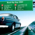 Składanka "Road Hip-Hop 2004"