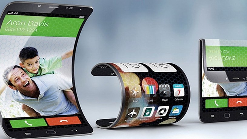 Składany smartfon od Samsunga i tablet od Microsoftu niebawem trafią do sprzedaży /Geekweek
