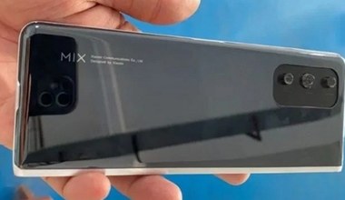 Składany smartfon od Xiaomi na pierwszych zdjęciach. To duże urządzenie [ZDJĘCIA]