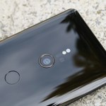 Składany smartfon Sony stanie się przeźroczysty?