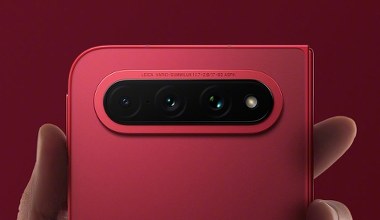 Składany Xiaomi 18 Fold zaprezentowany. Specyfikacja telefonu jest mocna