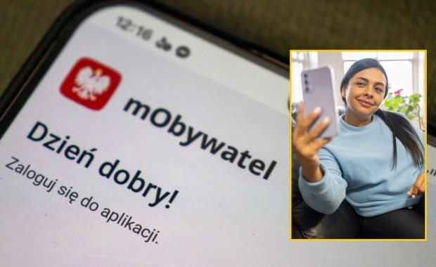 Składasz wniosek o dowód? mObywatel z nowym ułatwieniem
