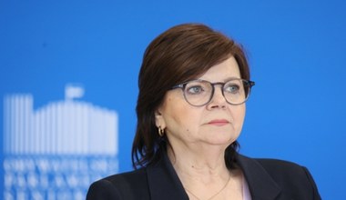 Składka zdrowotna powinna być niższa? Minister Leszczyna komentuje