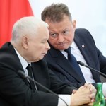 Składki na PiS już nie rosną tak szybko. Czy będą kary dla nieposłusznych posłów?