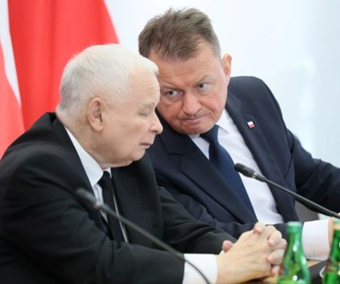 Składki na PiS już nie rosną tak szybko. Czy będą kary dla nieposłusznych posłów?