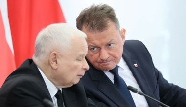 Składki na PiS już nie rosną tak szybko. Czy będą kary dla nieposłusznych posłów?