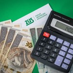Składki ZUS w 2026. Przedsiębiorcy zapłacą więcej, ale prognoza się zmieniła