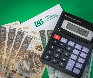 Składki ZUS w 2026. Przedsiębiorcy zapłacą więcej, ale prognoza się zmieniła