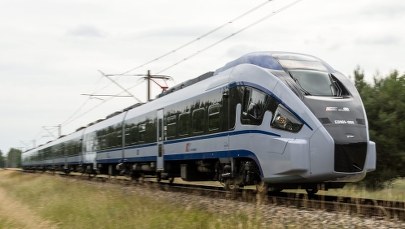 Składy "polskiego Pendolino" wciąż nie są gotowe. PKP straci 600 mln zł?
