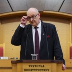Składy z "sędziami dublerami" ich nie interesują. Pismo do prezesa TK