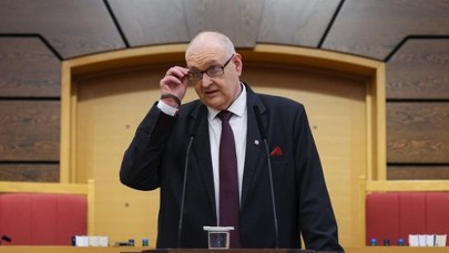 Składy z "sędziami dublerami" ich nie interesują. Pismo do prezesa TK