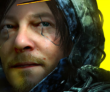 ​Sklep Epic Games zamienia wersję reżyserską Death Stranding na standardową