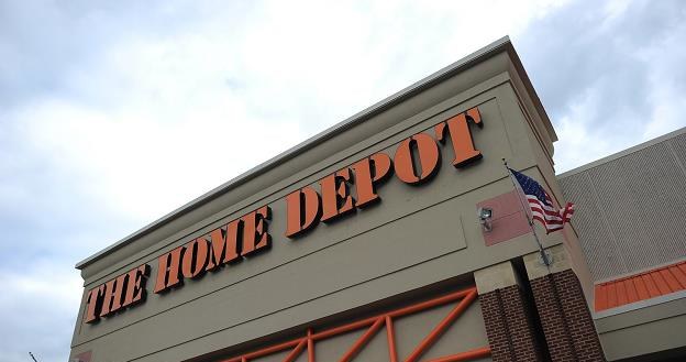 Sklep Home Depot w Silver Spring, Maryland (USA) /AFP