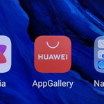 Sklep Huawei AppGallery z rekordowymi wzrostami