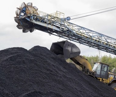 Sklep internetowy PGG sprzedał w tym roku ponad 600 tys. ton węgla