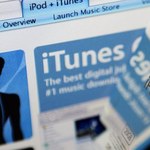 Sklep iTunes splądrowany przez hakerów
