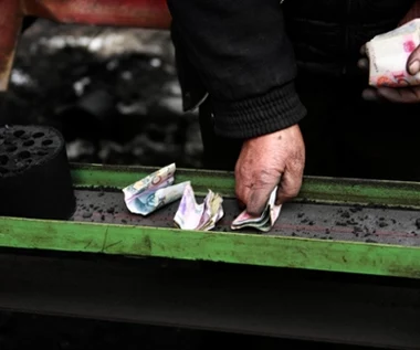 Sklep PGG może obsłużyć kilkakrotnie więcej klientów. Co z cenami węgla?