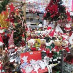 Sklep w Warszawie od lat pobiera opłaty za wstęp. W tym roku bilet jest droższy 