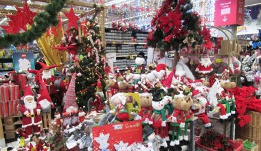 Sklep w Warszawie od lat pobiera opłaty za wstęp. W tym roku bilet jest droższy 