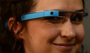 Sklep z aplikacjami dla Google Glass już w 2014 roku