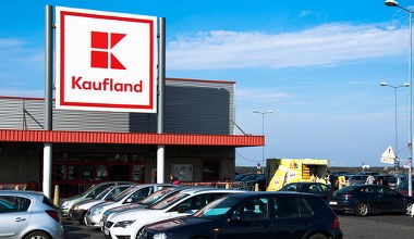 Sklepom Kauflanda grozi paraliż. Związkowcy chcą podwyżek, sieć mówi "nie"