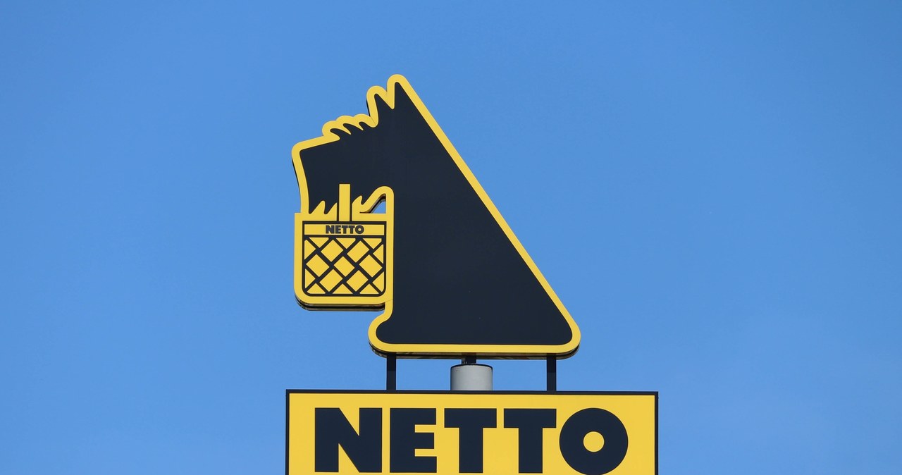 ​Sklepy Netto będą otwarte do północy /123RF/PICSEL
