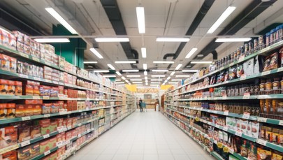 Sklepy w Wigilię i przed świętami. Do której będą otwarte?