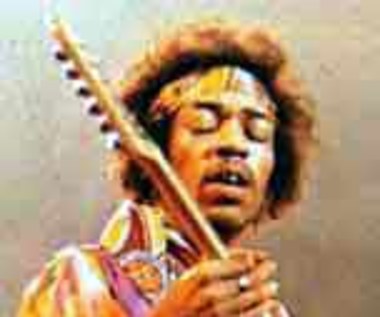 Skłócona rodzina Jimiego Hendrixa