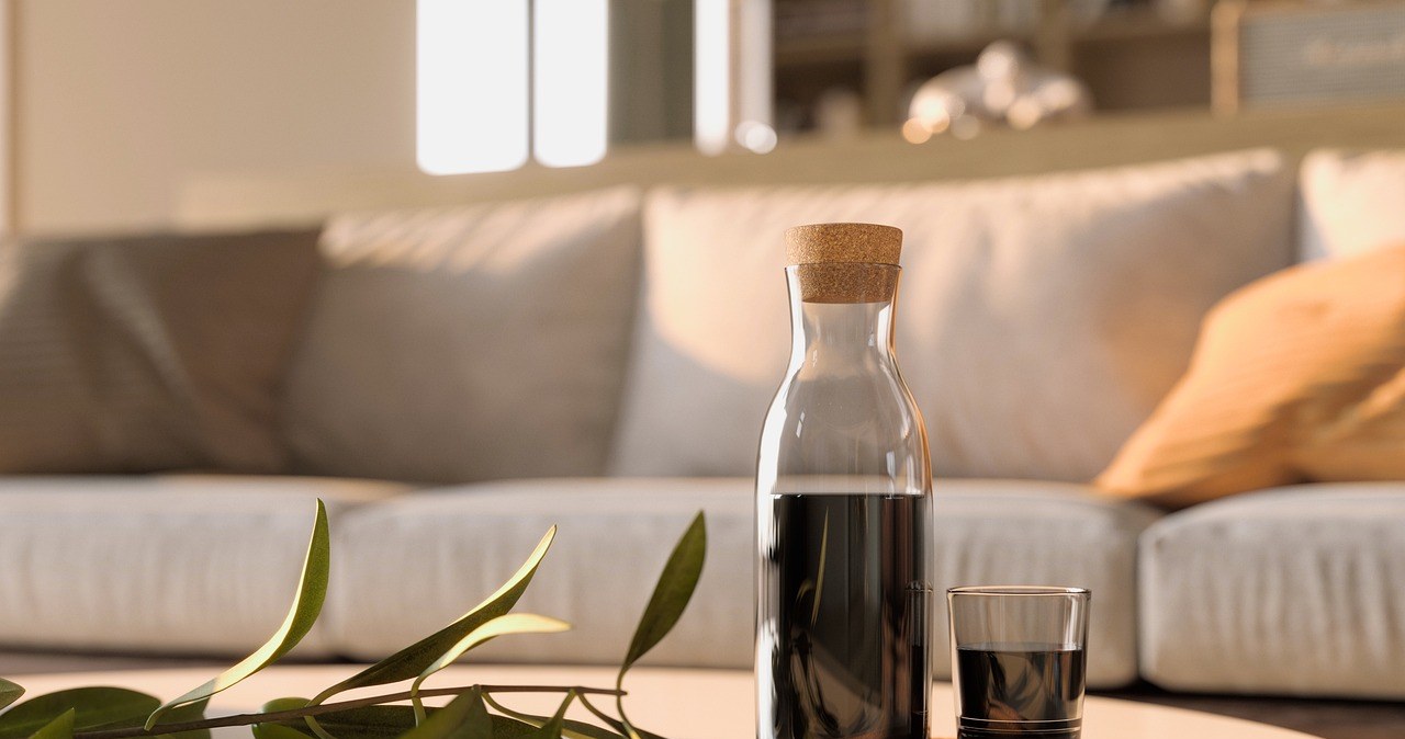 Склянка сливового соку може стати простою щоденною звичкою для збереження молодості /pixabay.com