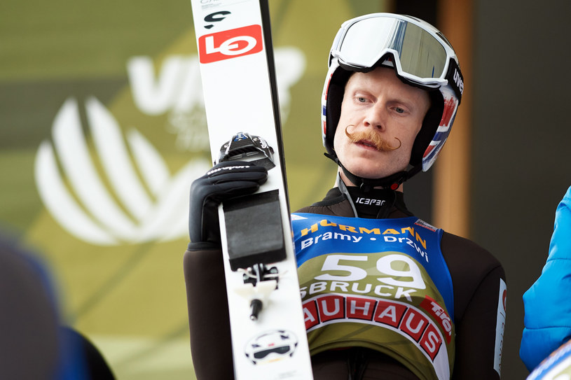 Skoczkowie narciarscy muszą jeść bardzo zdrowo, choć niskokalorycznie /Łukasz Szeląg /Reporter