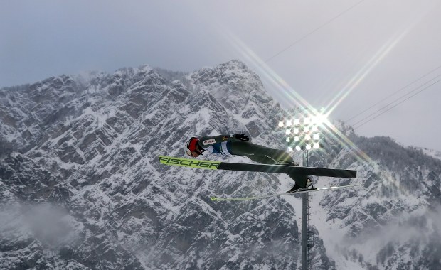 Skoczkowie powalczą o medale mistrzostw świata na dużej skoczni. Polacy w gronie faworytów!
