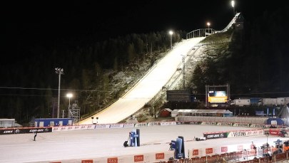 Skoczkowie ruszają do wietrznego Kuusamo