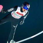 ​Skoczkowie zaczęli sezon. Mocne wejście Japonii