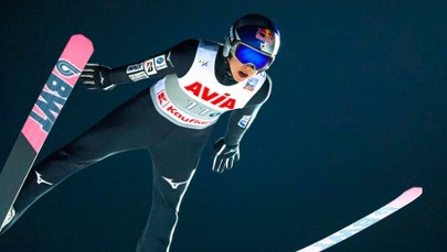 ​Skoczkowie zaczęli sezon. Mocne wejście Japonii