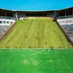 Skocznia w Wiśle już po naprawie. Wszystko gotowe na LGP