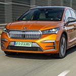 Skoda Enyaq Coupe 85 L&K. Kosztuje tyle, co kawalerka. Czy jest warta 300 tys. zł?